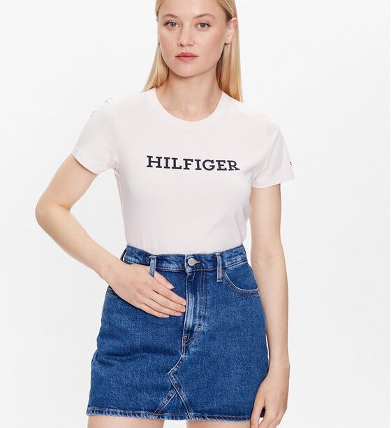 Тишърт Tommy Hilfiger за Жени