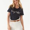 Тишърт Tommy Hilfiger за Жени