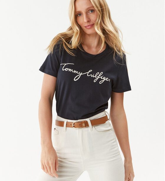 Тишърт Tommy Hilfiger за Жени