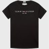 Тишърт Tommy Hilfiger за Момичета