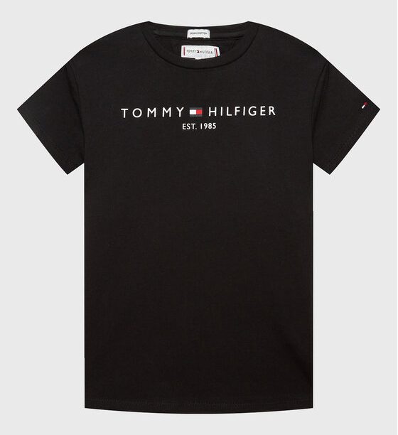 Тишърт Tommy Hilfiger за Момичета