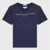 Тишърт Tommy Hilfiger за Момичета