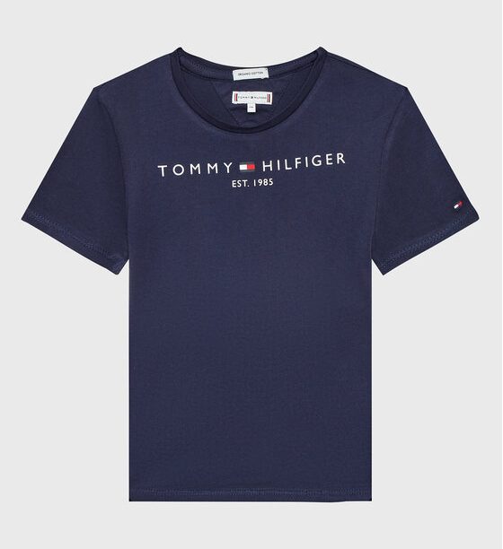 Тишърт Tommy Hilfiger за Момичета