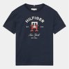 Тишърт Tommy Hilfiger за Момчета