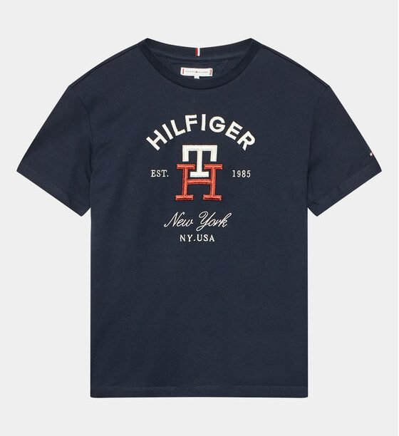 Тишърт Tommy Hilfiger за Момчета