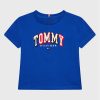 Тишърт Tommy Hilfiger за Момчета