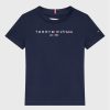 Тишърт Tommy Hilfiger за Момчета цена