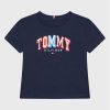 Тишърт Tommy Hilfiger за Момчета