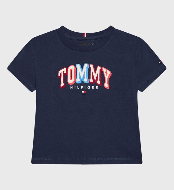 Тишърт Tommy Hilfiger за Момчета