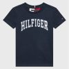 Тишърт Tommy Hilfiger за Момчета