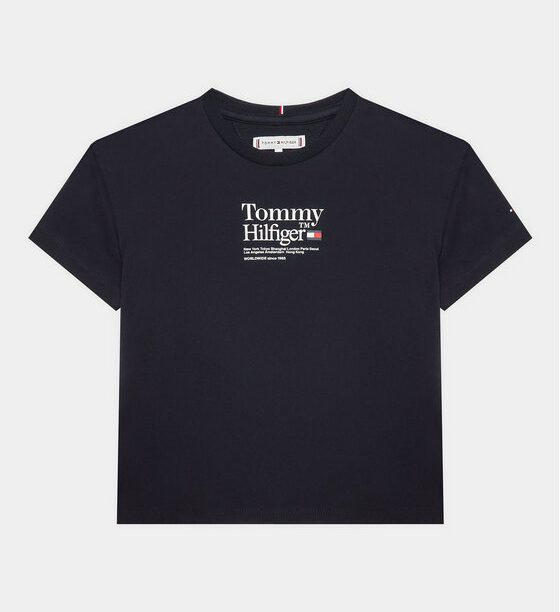 Тишърт Tommy Hilfiger за Момчета