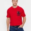 Тишърт Tommy Hilfiger за Мъже