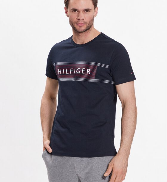 Тишърт Tommy Hilfiger за Мъже