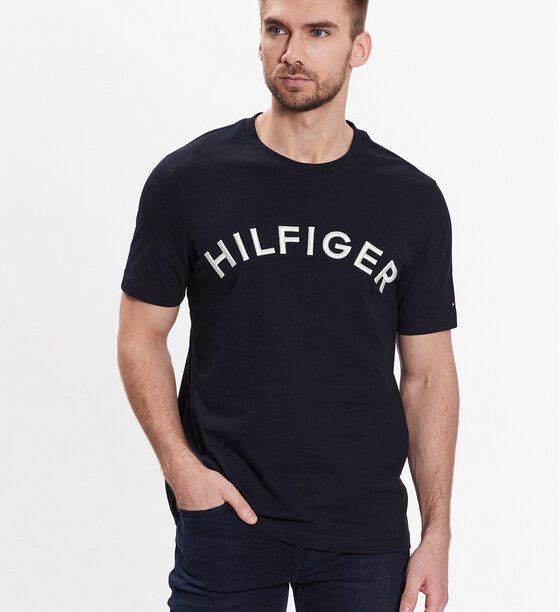 Тишърт Tommy Hilfiger за Мъже