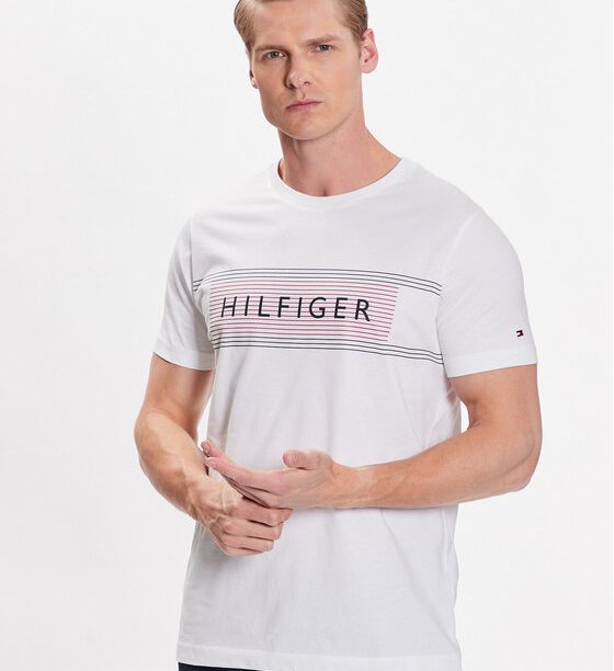 Тишърт Tommy Hilfiger за Мъже