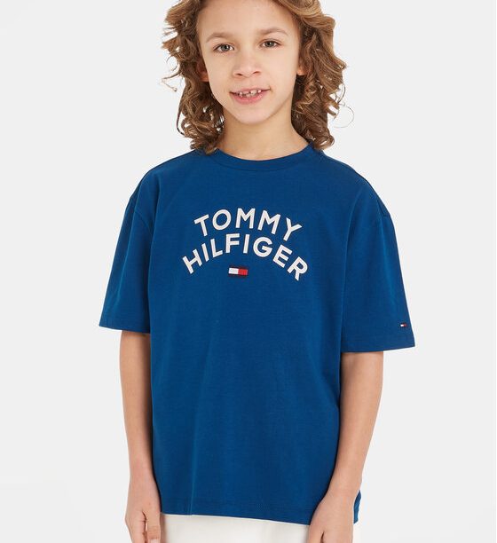 Тишърт Tommy Hilfiger за Момчета