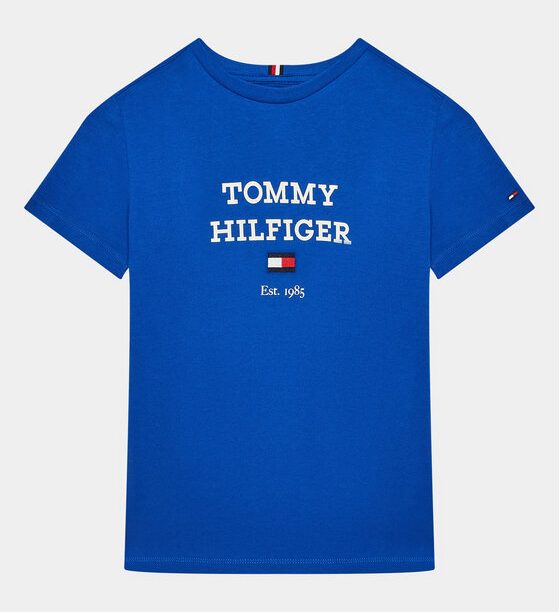 Тишърт Tommy Hilfiger за Момчета