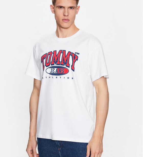 Тишърт Tommy Jeans за Мъже