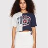 Тишърт Tommy Jeans за Жени