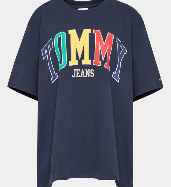 Тишърт Tommy Jeans за Жени