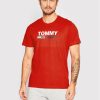 Тишърт Tommy Jeans за Мъже