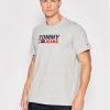 Тишърт Tommy Jeans за Мъже