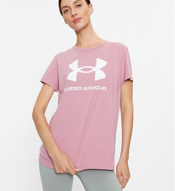 Тишърт Under Armour за Жени