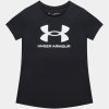 Тишърт Under Armour за Момичета