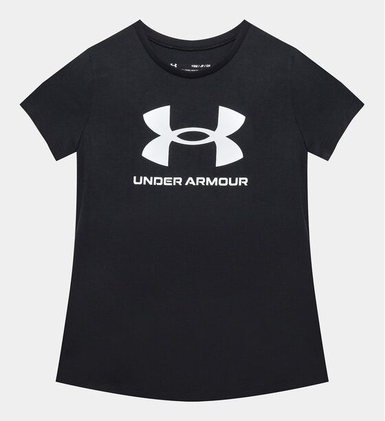 Тишърт Under Armour за Момичета