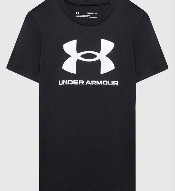 Тишърт Under Armour за Момчета