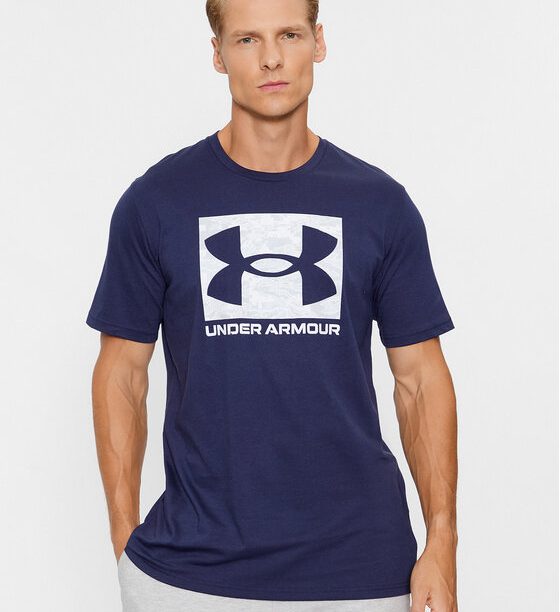 Тишърт Under Armour за Мъже