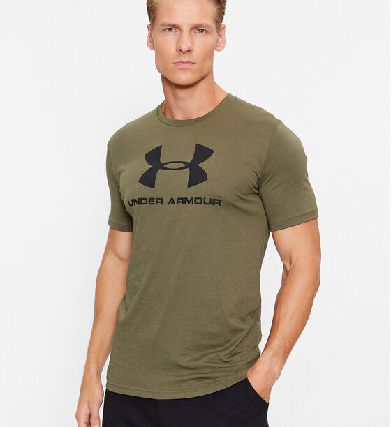 Тишърт Under Armour за Мъже