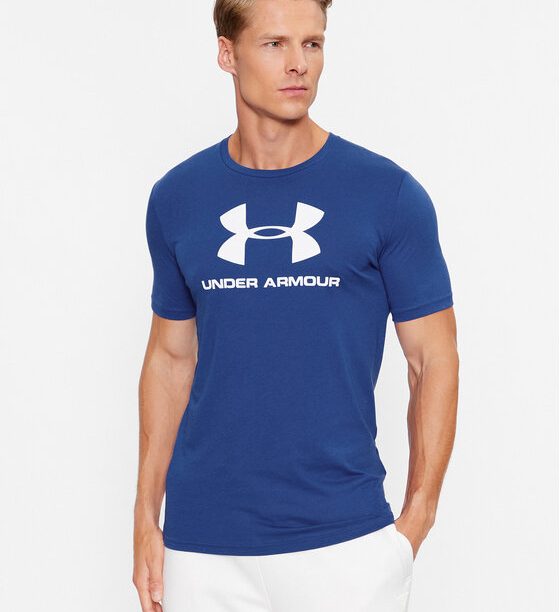 Тишърт Under Armour за Мъже