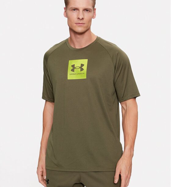 Тишърт Under Armour за Мъже