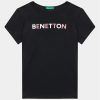 Тишърт United Colors Of Benetton за Момичета