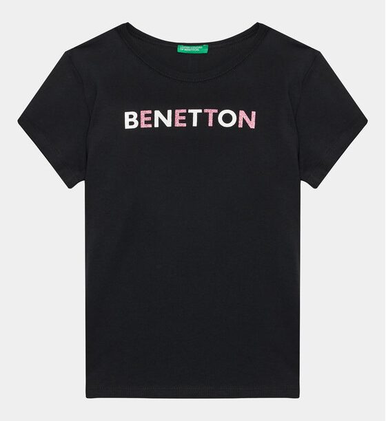 Тишърт United Colors Of Benetton за Момичета