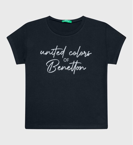 Тишърт United Colors Of Benetton за Момичета