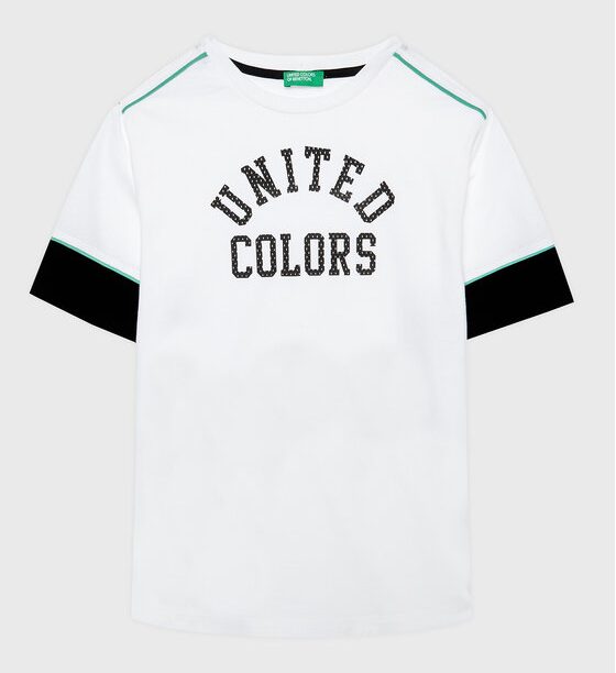 Тишърт United Colors Of Benetton за Момчета