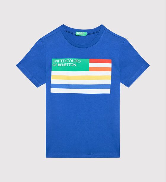 Тишърт United Colors Of Benetton за Момчета