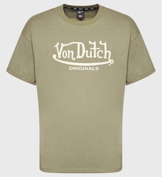 Тишърт Von Dutch за Мъже