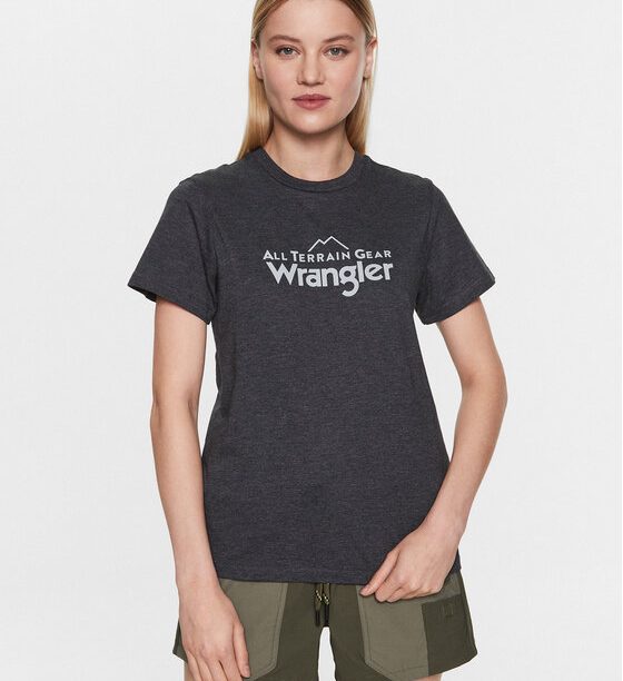 Тишърт Wrangler за Жени