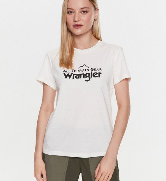 Тишърт Wrangler за Жени