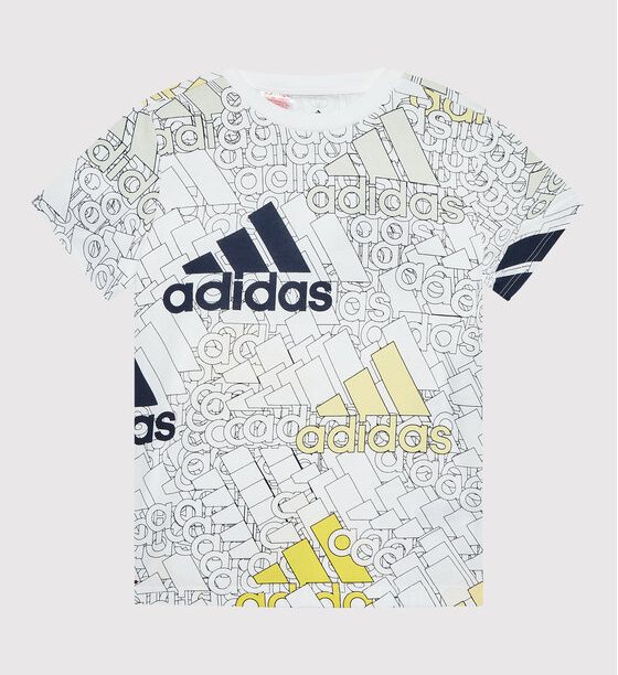 Тишърт adidas за Момчета