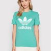 Тишърт adidas за Жени