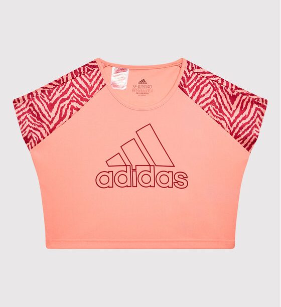 Тишърт adidas за Момичета