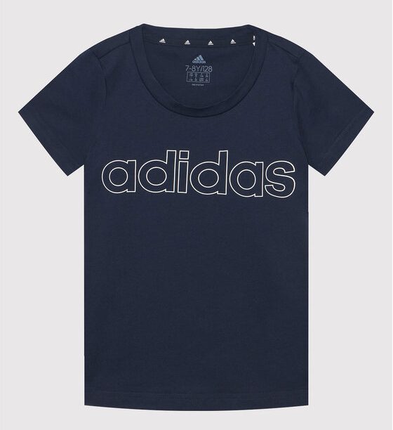 Тишърт adidas за Момичета