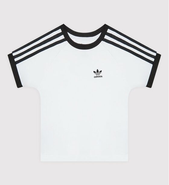 Тишърт adidas за Момичета