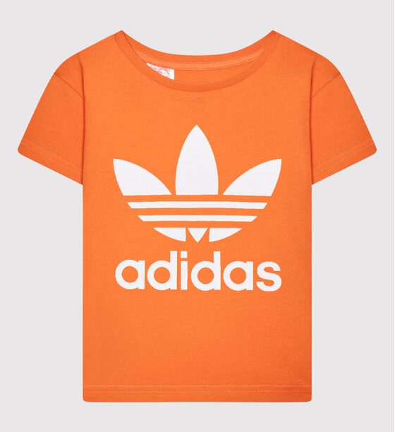 Тишърт adidas за Момчета