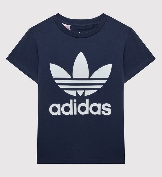 Тишърт adidas за Момчета