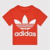 Тишърт adidas за Момчета